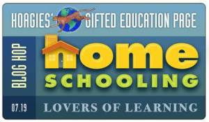 HoagiesBlogHopHomeschool