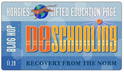 HoagiesDeschoolingBlogHop