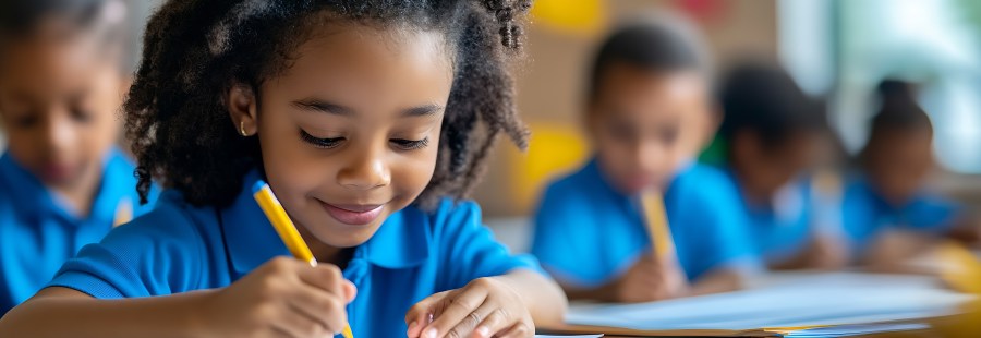 Neurodovergent Girls and ADHD